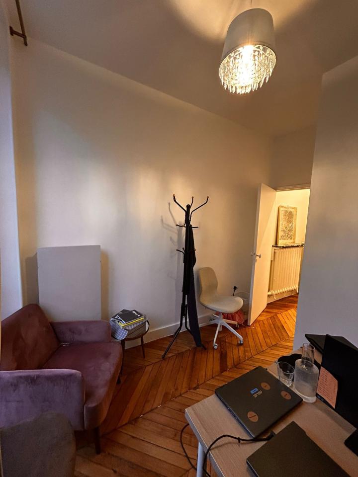 Bureau Paris 145m² Location bureau Paris OLBUR2529097 14